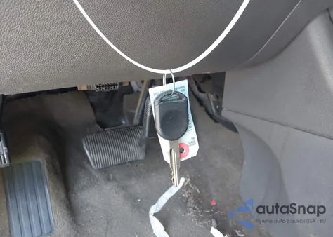 2014 Ford Edge Se z USA, uszkodzony, nr VIN 2FMDK3GC2EBB66759